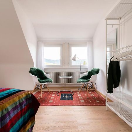 Apartamento HAUS IRENE gemütlich moderner Schwarzwald Baiersbronn Exterior foto