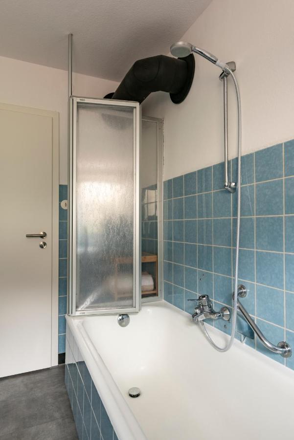 Apartamento HAUS IRENE gemütlich moderner Schwarzwald Baiersbronn Exterior foto