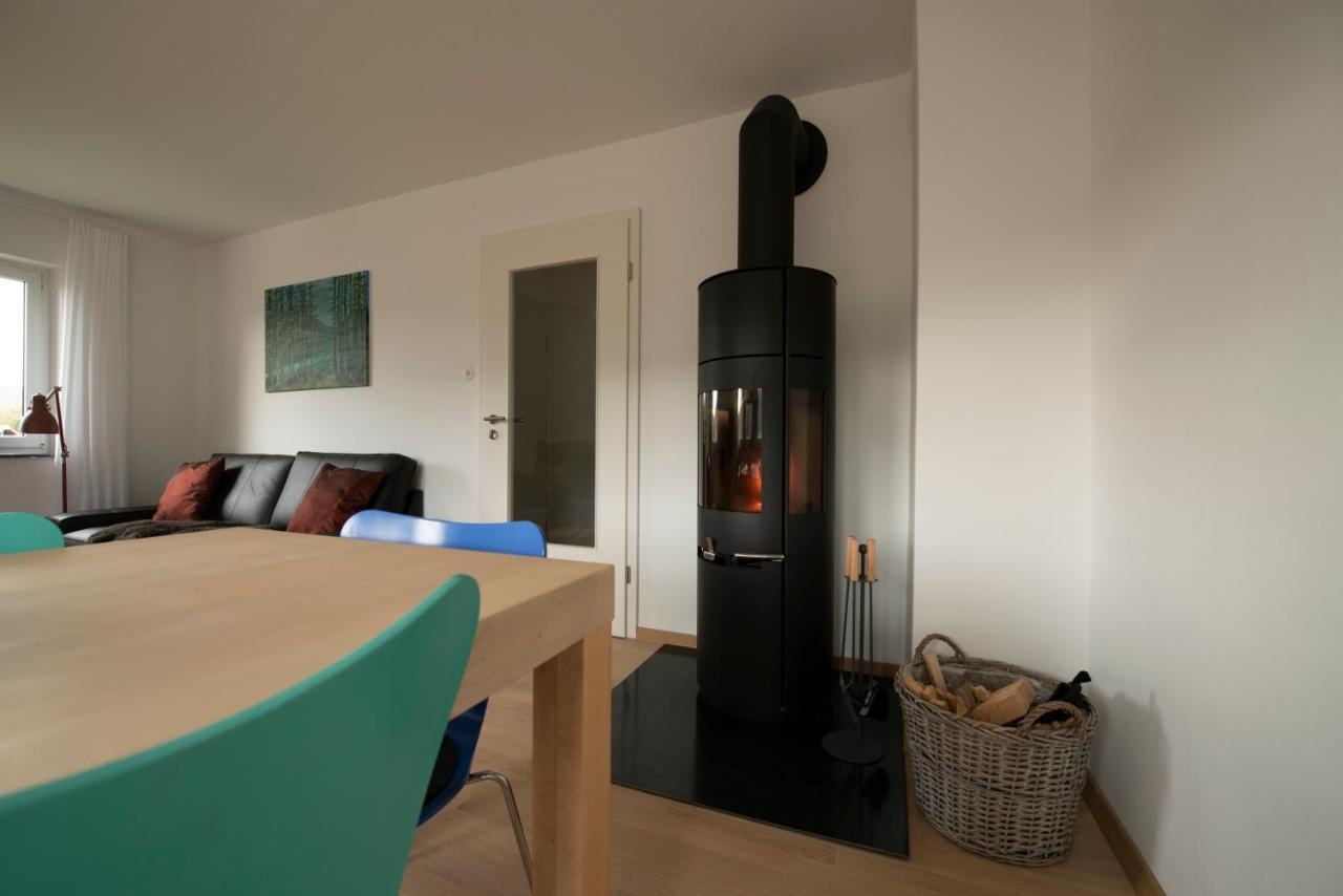 Apartamento HAUS IRENE gemütlich moderner Schwarzwald Baiersbronn Exterior foto