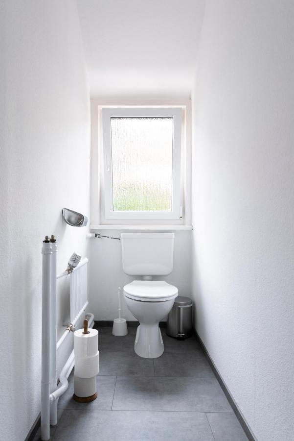 Apartamento HAUS IRENE gemütlich moderner Schwarzwald Baiersbronn Exterior foto