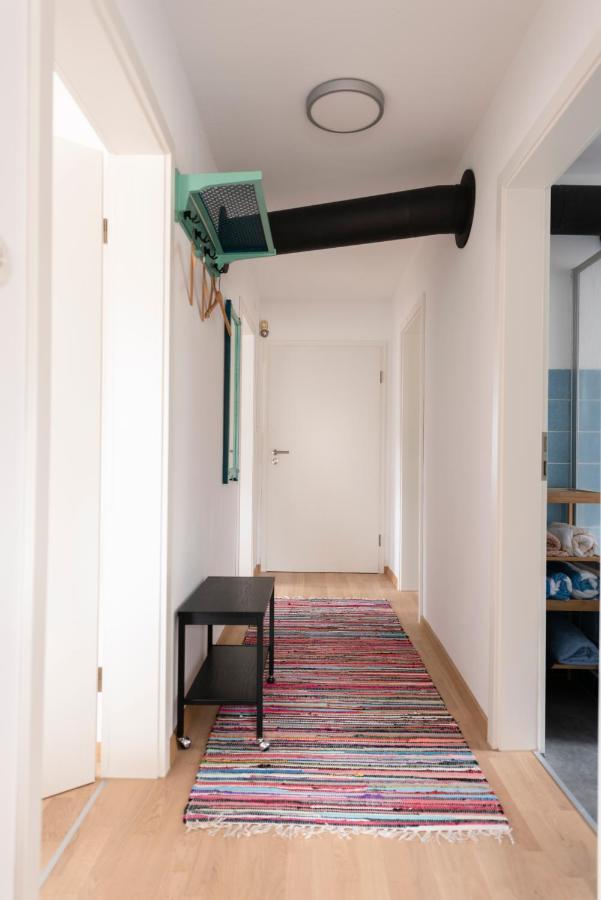 Apartamento HAUS IRENE gemütlich moderner Schwarzwald Baiersbronn Exterior foto