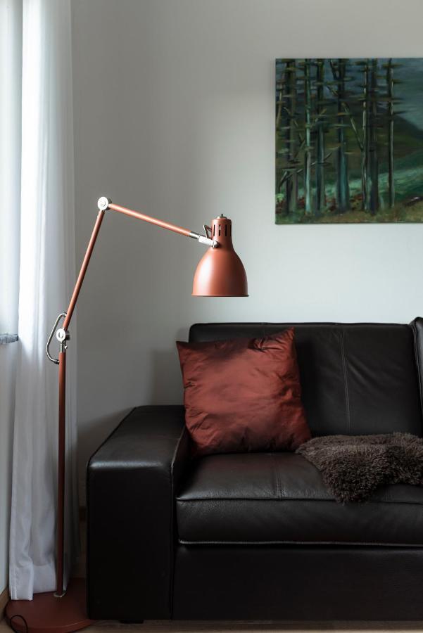 Apartamento HAUS IRENE gemütlich moderner Schwarzwald Baiersbronn Exterior foto
